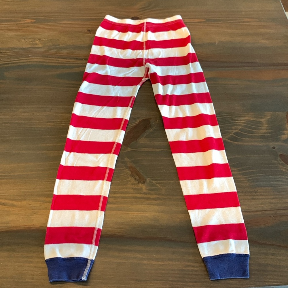 Hanna Andersson Pajama Bottoms. Size 10.